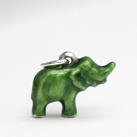 The Elephant, Harrod