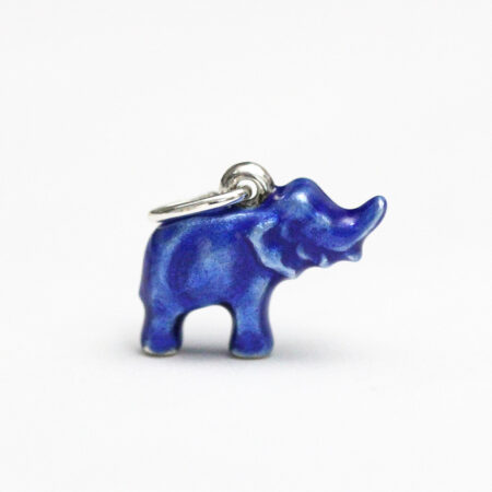 The Elephant, Sapphire