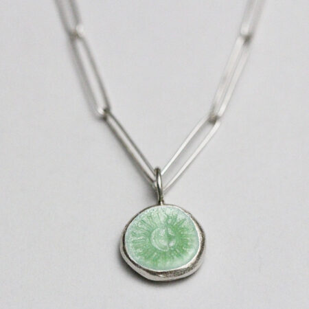 The Sun, The Moon, a star -riipus nro4